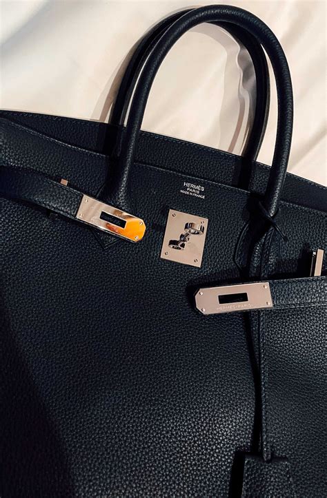 clear hermes bag|hermes bags original.